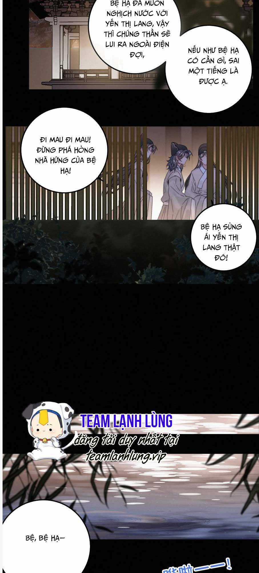 Đề Đốc Tự Ta Tu Dưỡng Chapter 73 trang 17