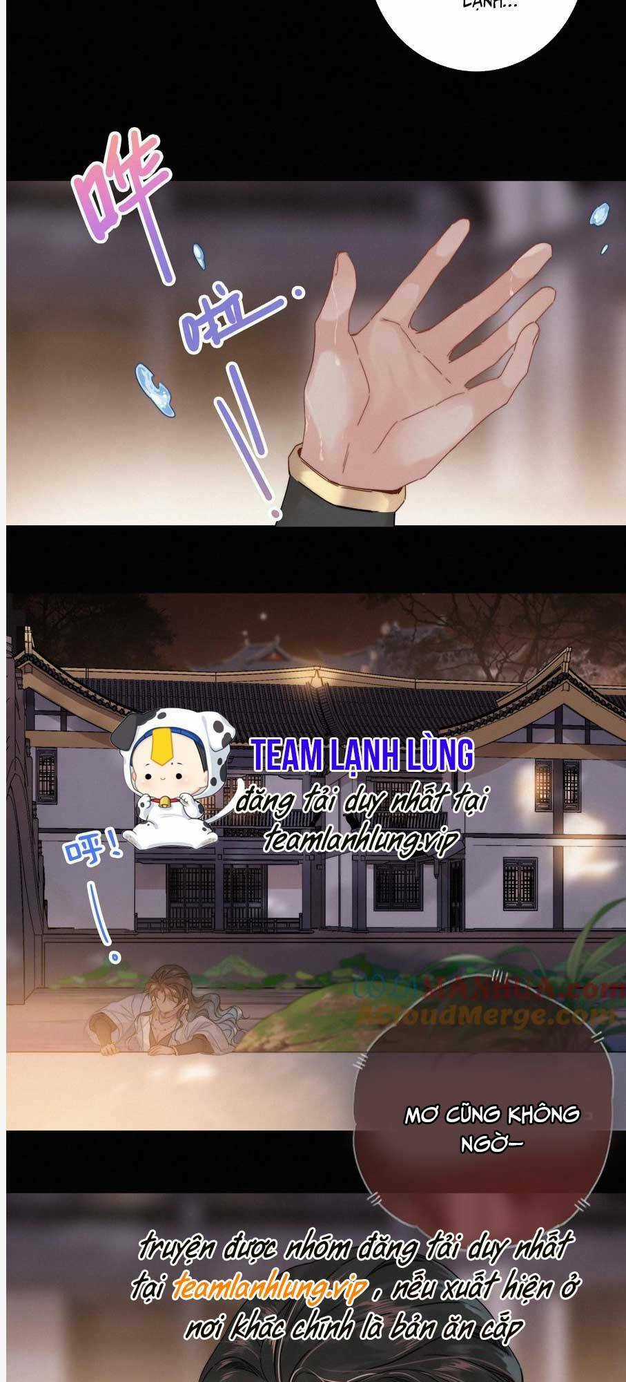 Đề Đốc Tự Ta Tu Dưỡng Chapter 73 trang 19