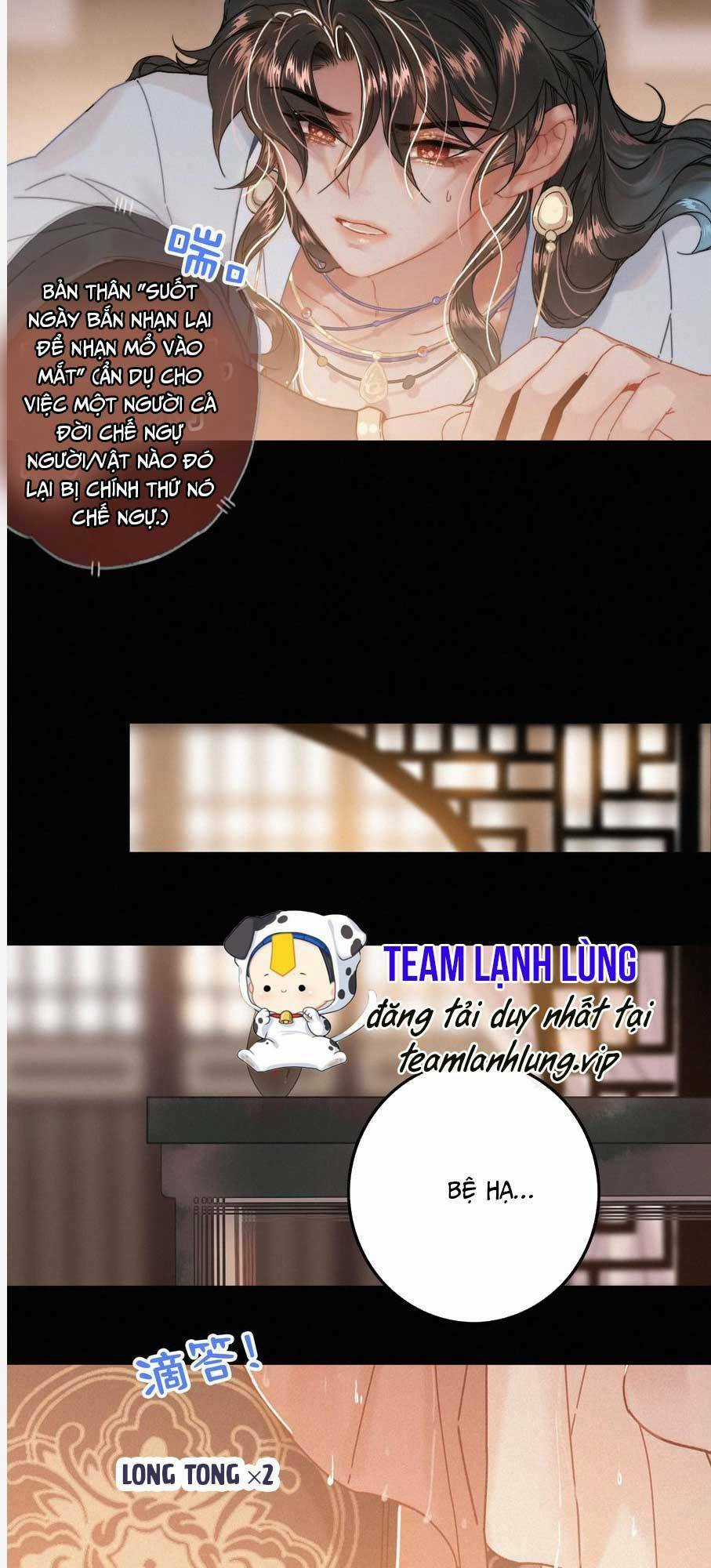 Đề Đốc Tự Ta Tu Dưỡng Chapter 73 trang 20