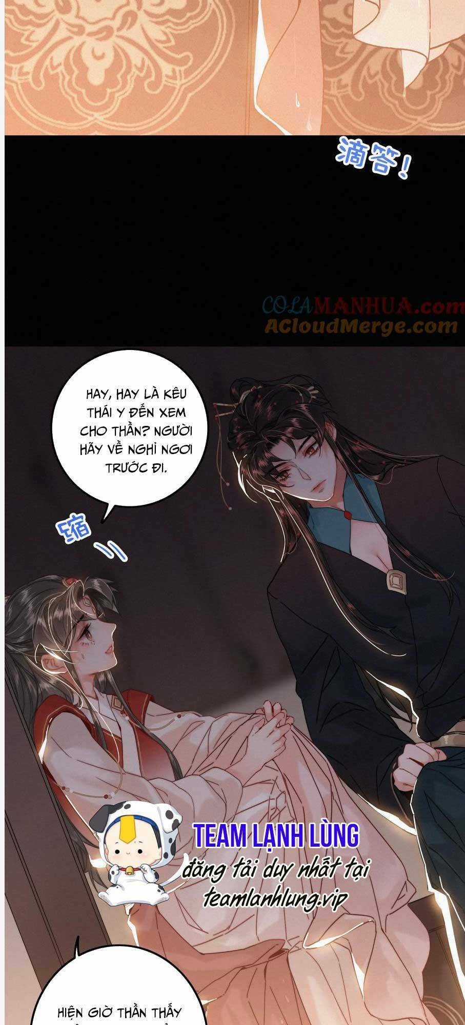 Đề Đốc Tự Ta Tu Dưỡng Chapter 73 trang 21