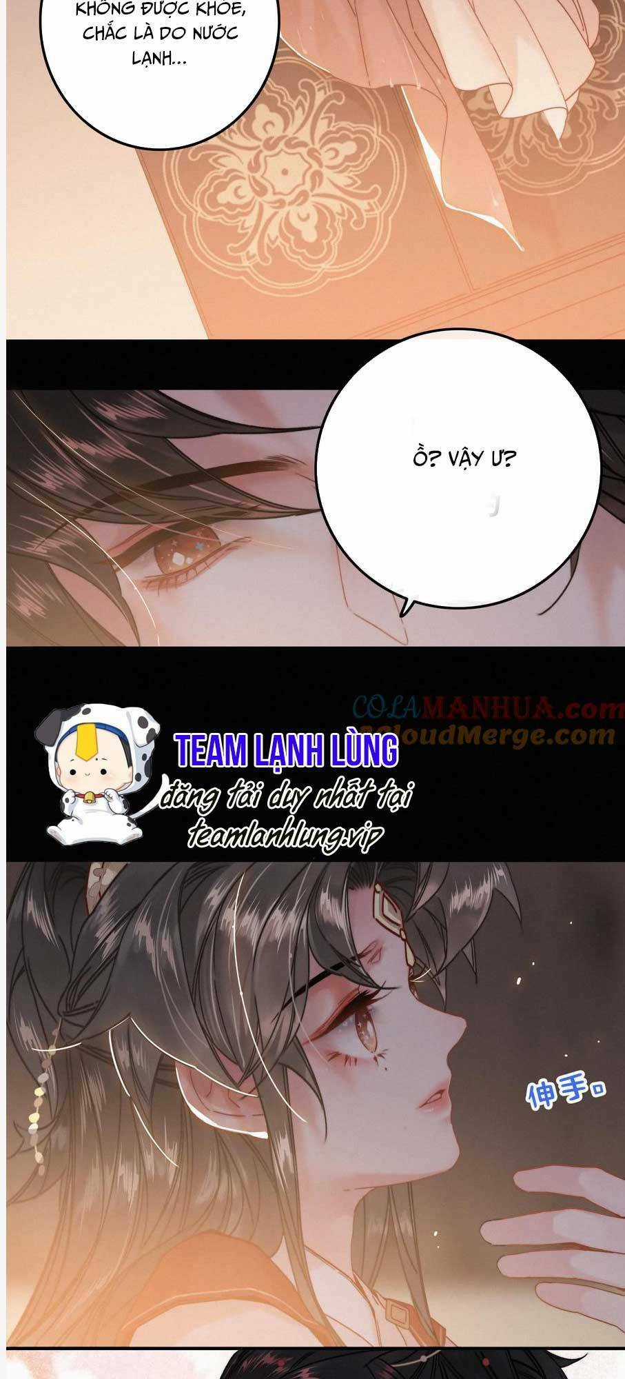 Đề Đốc Tự Ta Tu Dưỡng Chapter 73 trang 22