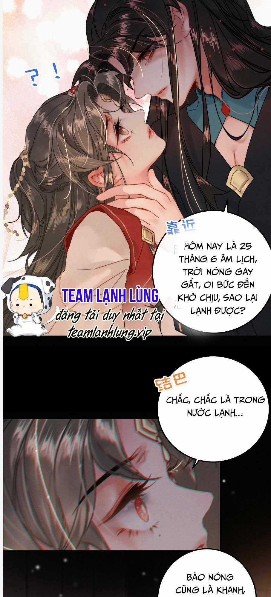 Đề Đốc Tự Ta Tu Dưỡng Chapter 73 trang 23