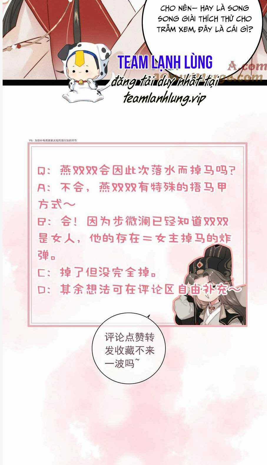 Đề Đốc Tự Ta Tu Dưỡng Chapter 73 trang 26