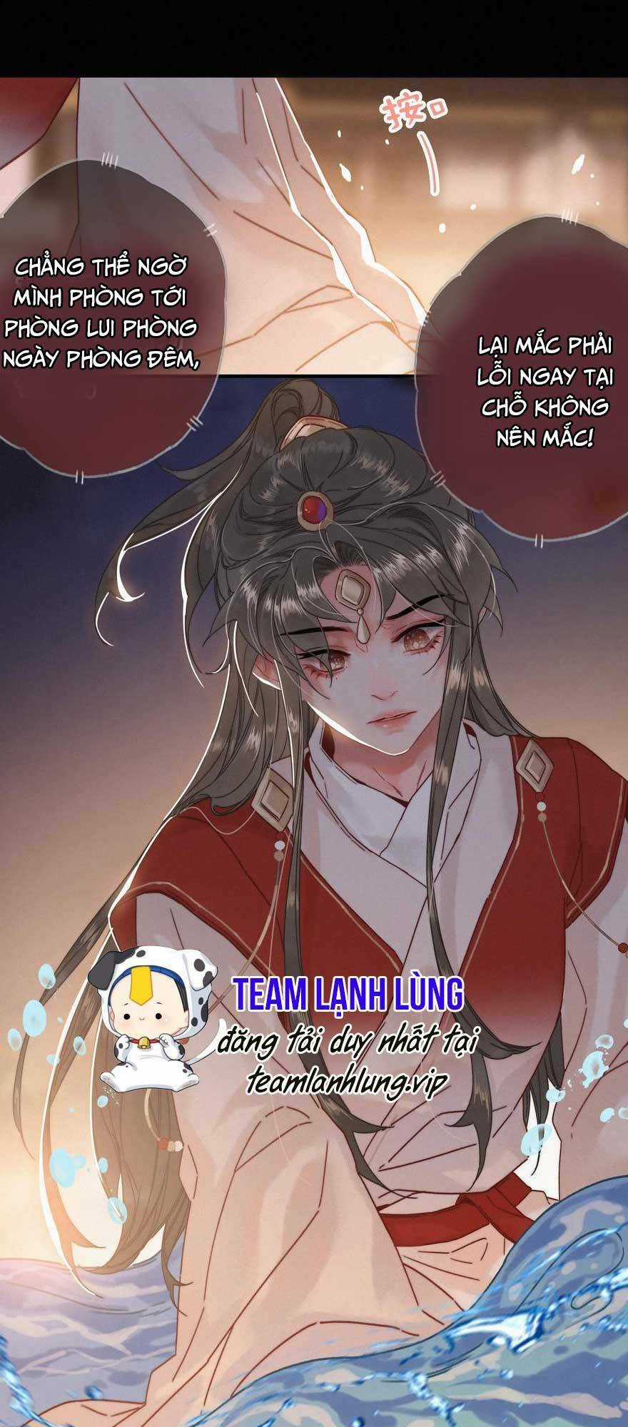 Đề Đốc Tự Ta Tu Dưỡng Chapter 73 trang 3