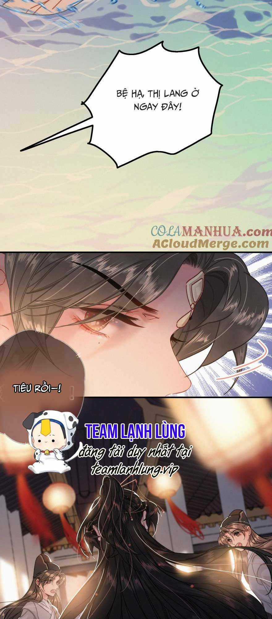 Đề Đốc Tự Ta Tu Dưỡng Chapter 73 trang 4