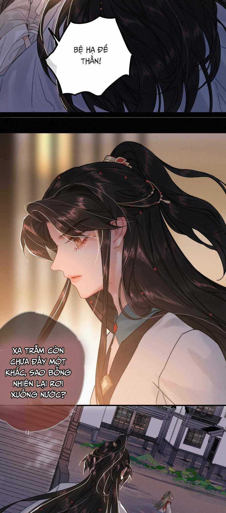 Đề Đốc Tự Ta Tu Dưỡng Chapter 73 trang 5