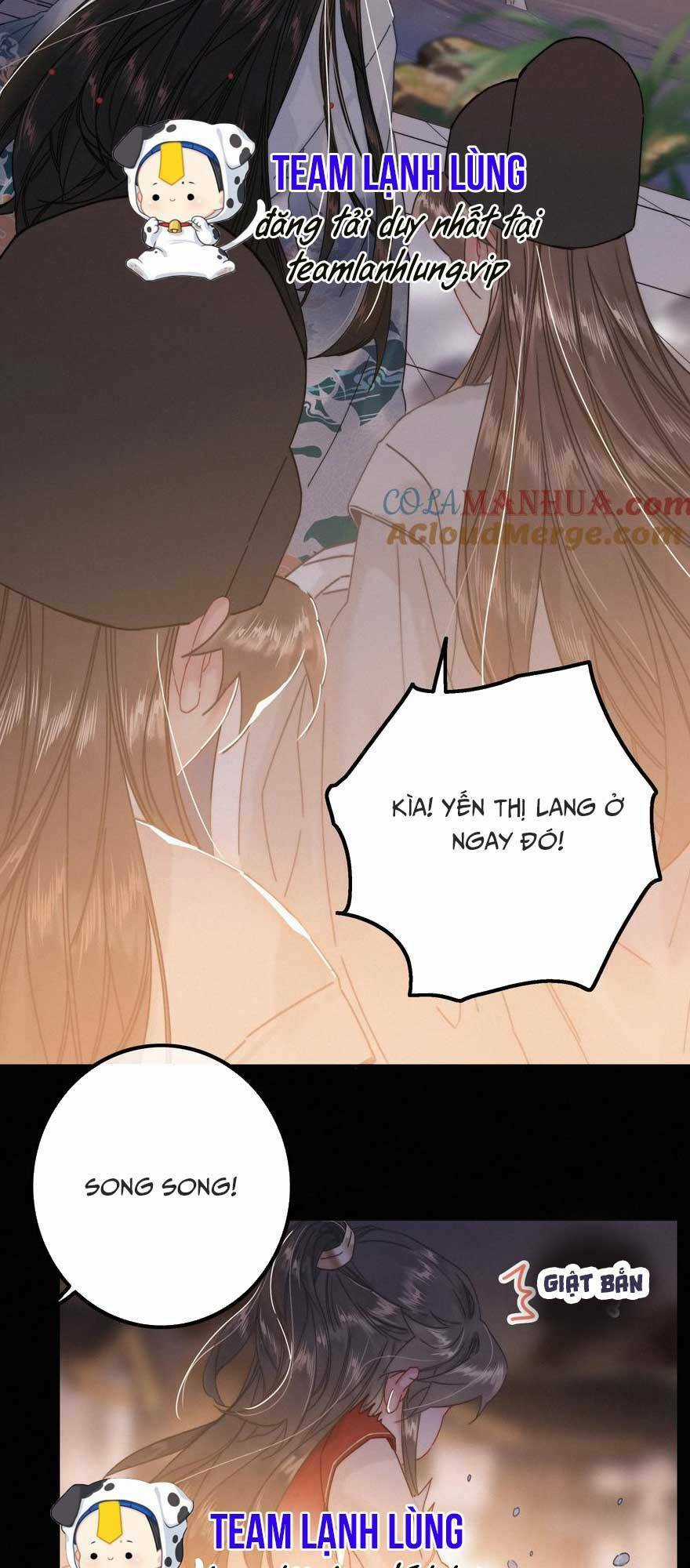 Đề Đốc Tự Ta Tu Dưỡng Chapter 73 trang 6