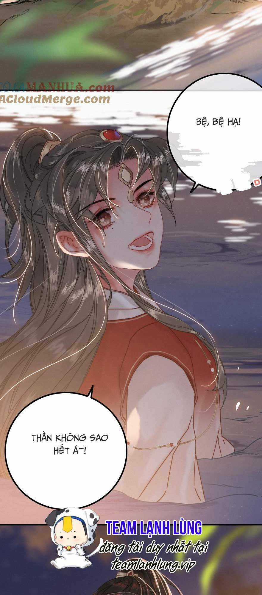 Đề Đốc Tự Ta Tu Dưỡng Chapter 73 trang 8