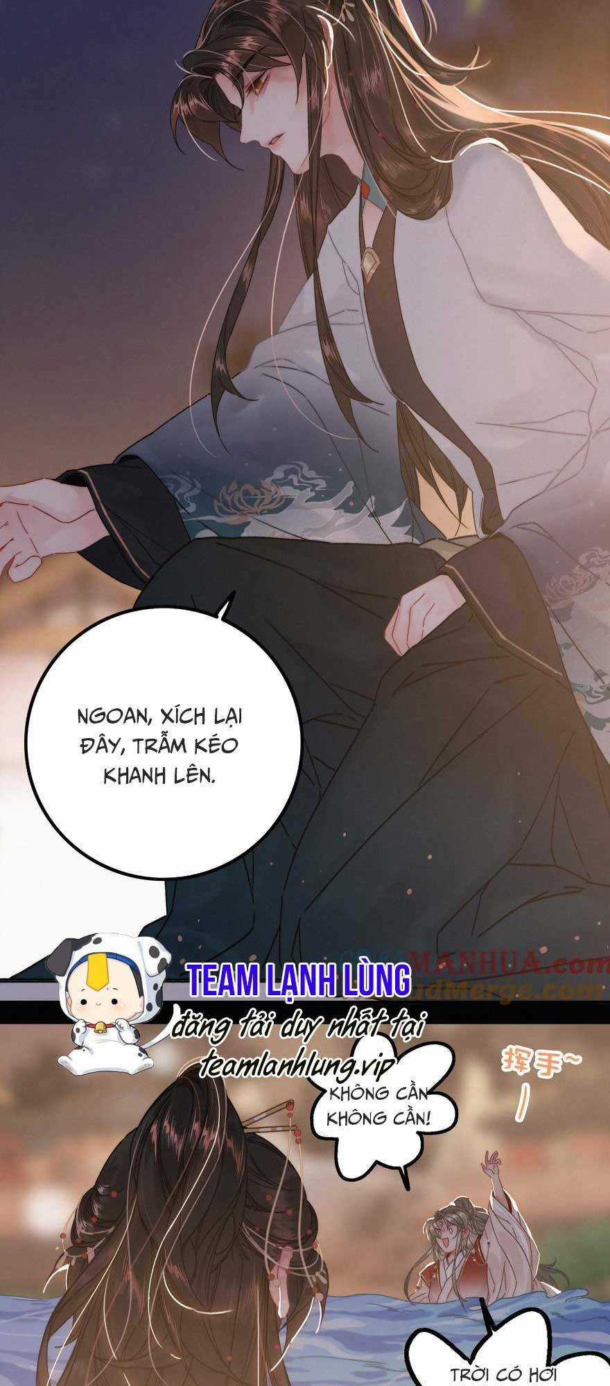 Đề Đốc Tự Ta Tu Dưỡng Chapter 73 trang 9