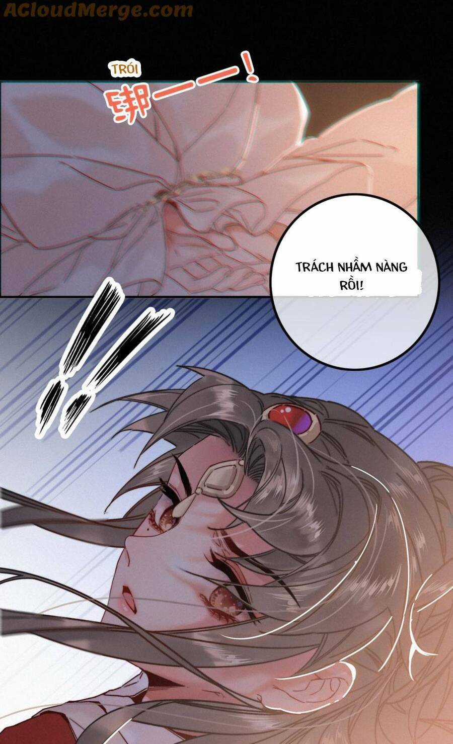 Đề Đốc Tự Ta Tu Dưỡng Chapter 74 trang 10