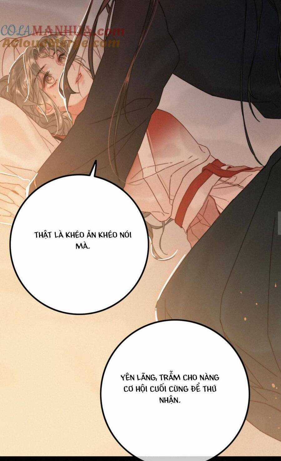 Đề Đốc Tự Ta Tu Dưỡng Chapter 74 trang 12