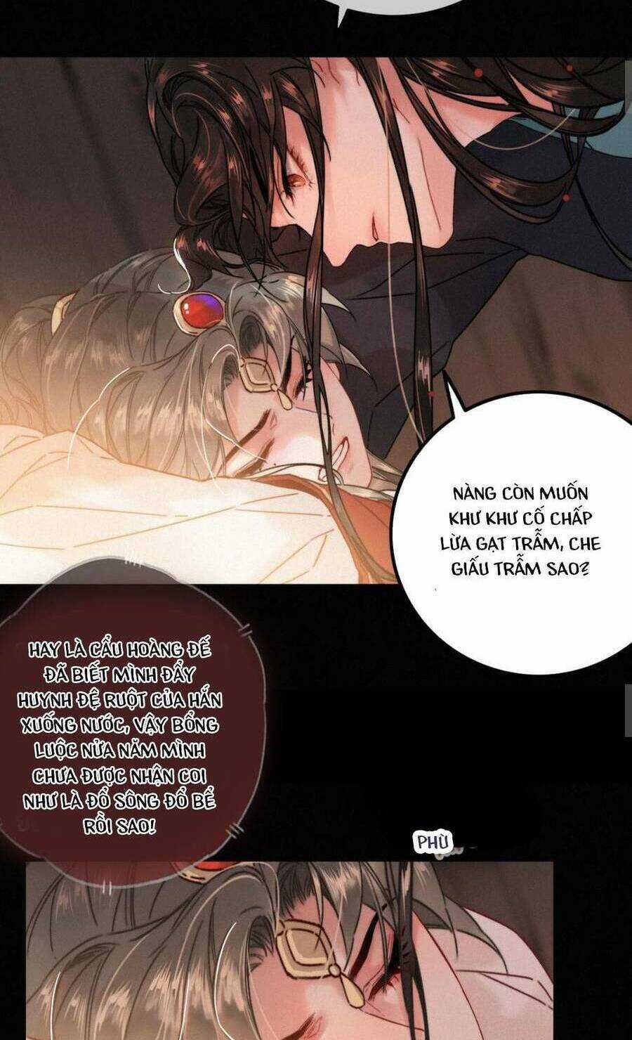 Đề Đốc Tự Ta Tu Dưỡng Chapter 74 trang 13