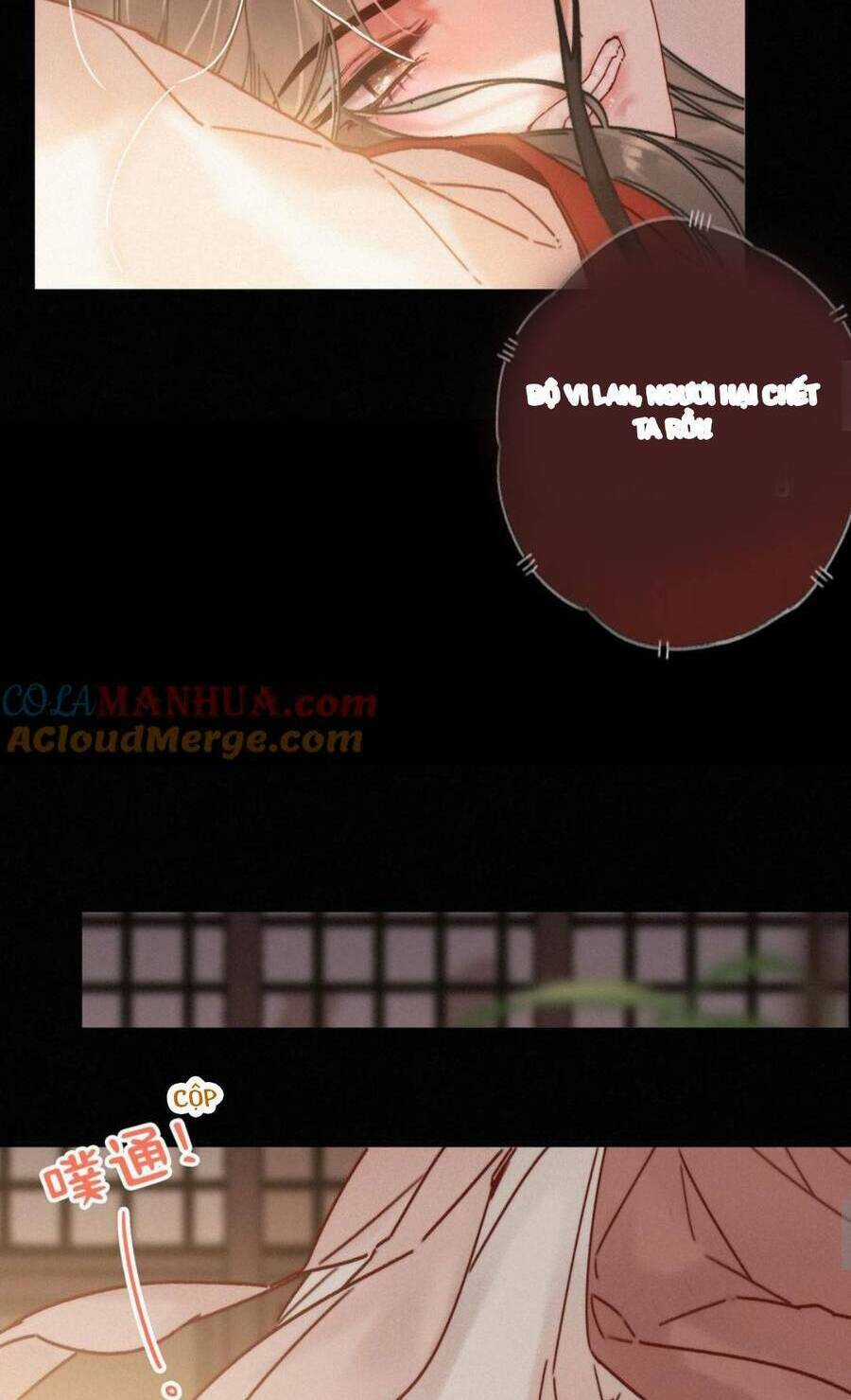 Đề Đốc Tự Ta Tu Dưỡng Chapter 74 trang 14