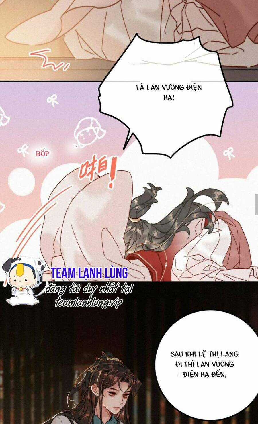 Đề Đốc Tự Ta Tu Dưỡng Chapter 74 trang 15