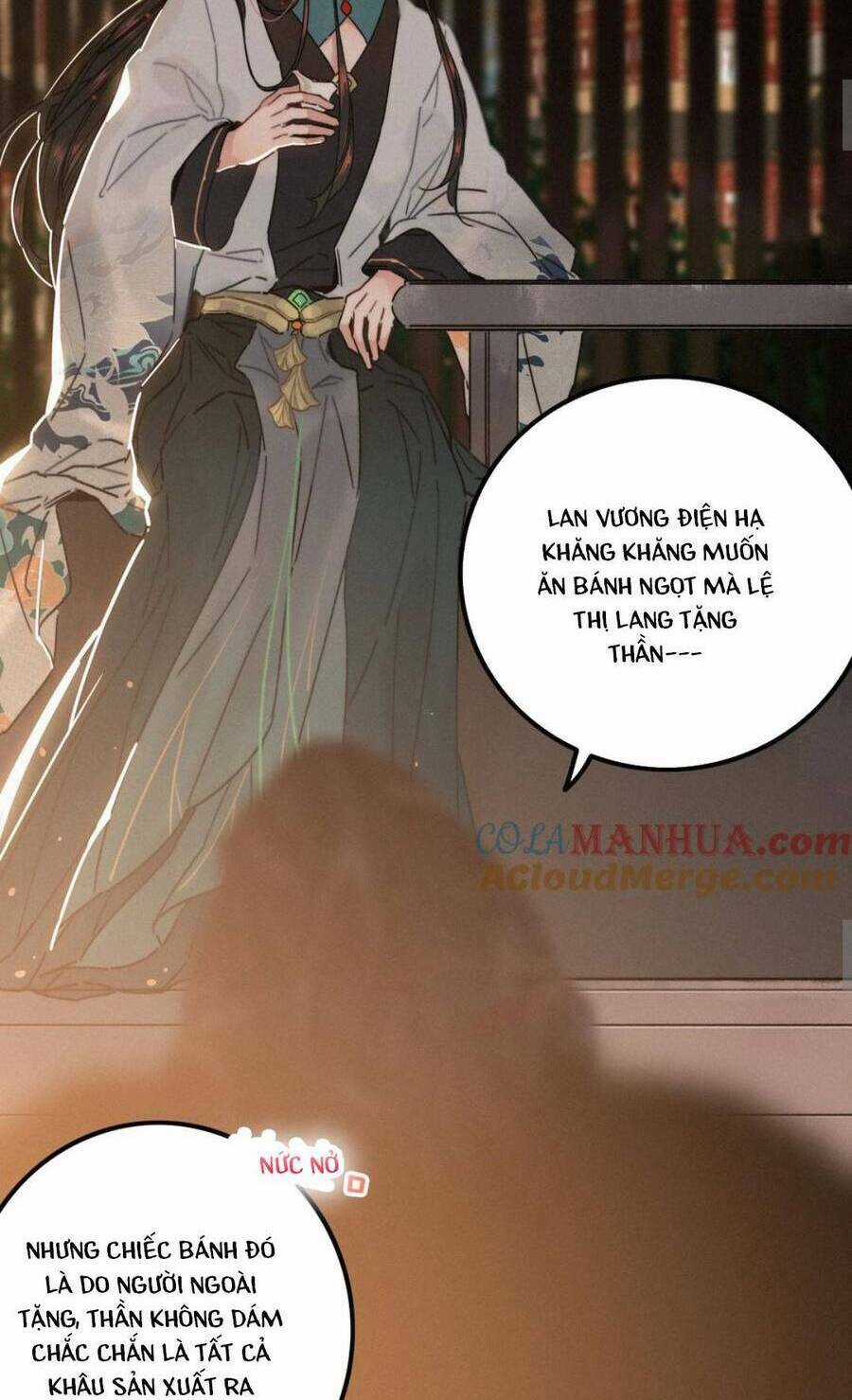 Đề Đốc Tự Ta Tu Dưỡng Chapter 74 trang 16