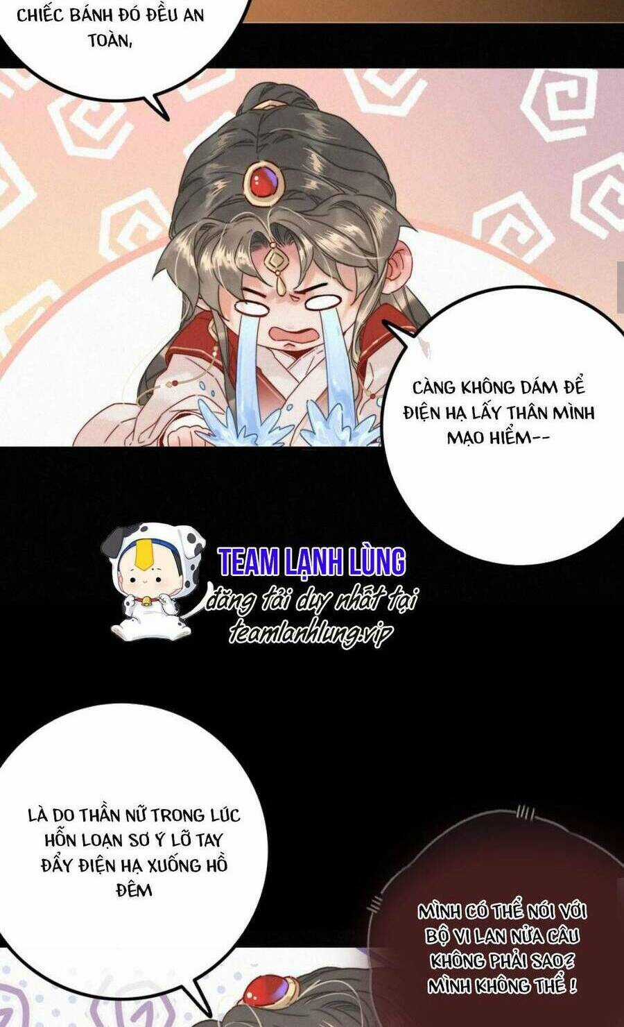 Đề Đốc Tự Ta Tu Dưỡng Chapter 74 trang 17