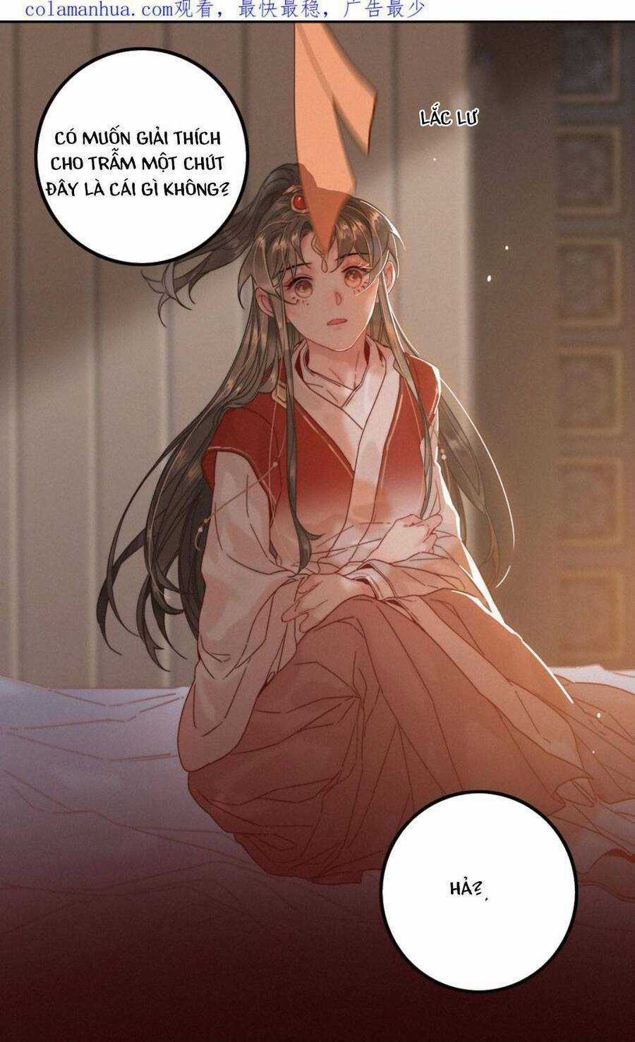 Đề Đốc Tự Ta Tu Dưỡng Chapter 74 trang 2