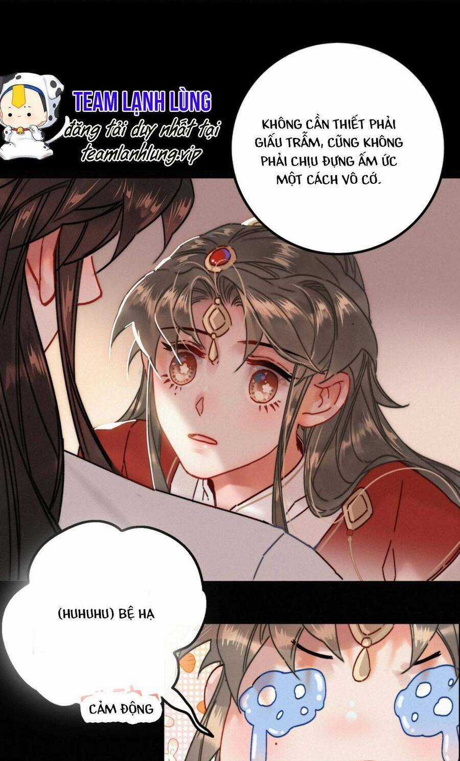 Đề Đốc Tự Ta Tu Dưỡng Chapter 74 trang 24