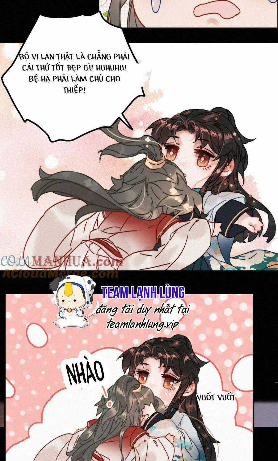 Đề Đốc Tự Ta Tu Dưỡng Chapter 74 trang 25