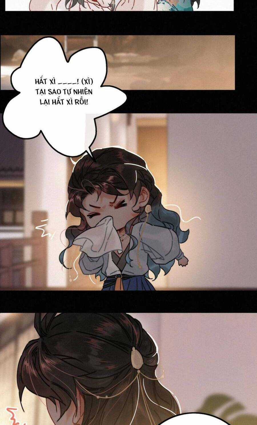 Đề Đốc Tự Ta Tu Dưỡng Chapter 74 trang 26