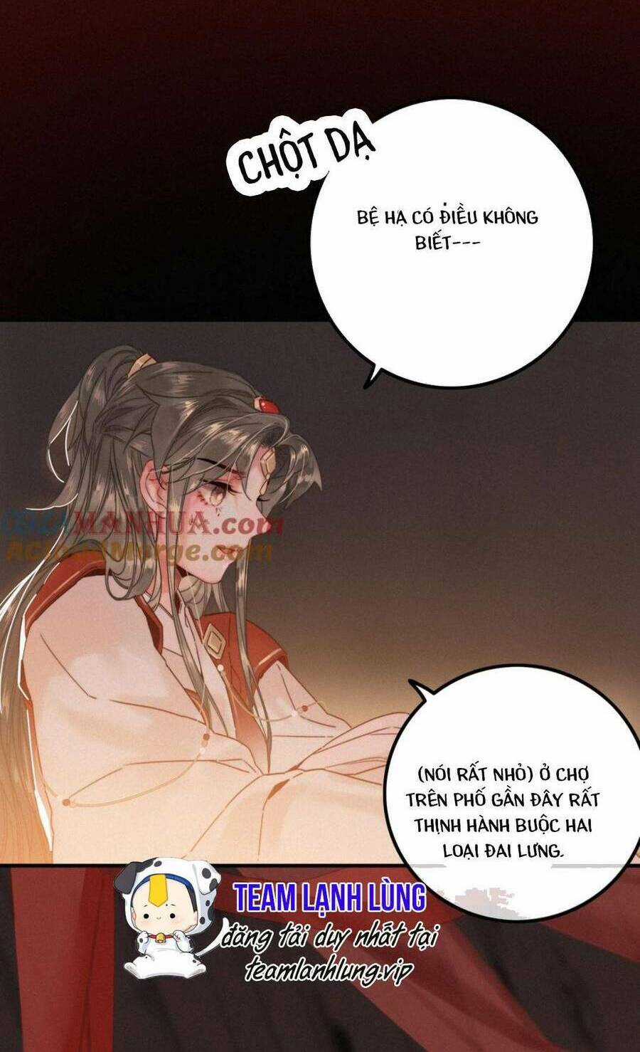 Đề Đốc Tự Ta Tu Dưỡng Chapter 74 trang 3