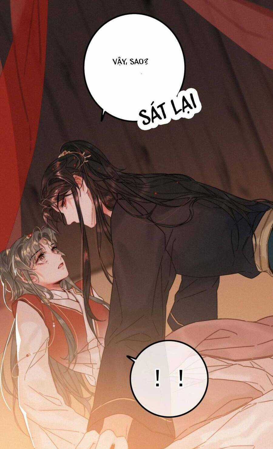 Đề Đốc Tự Ta Tu Dưỡng Chapter 74 trang 4