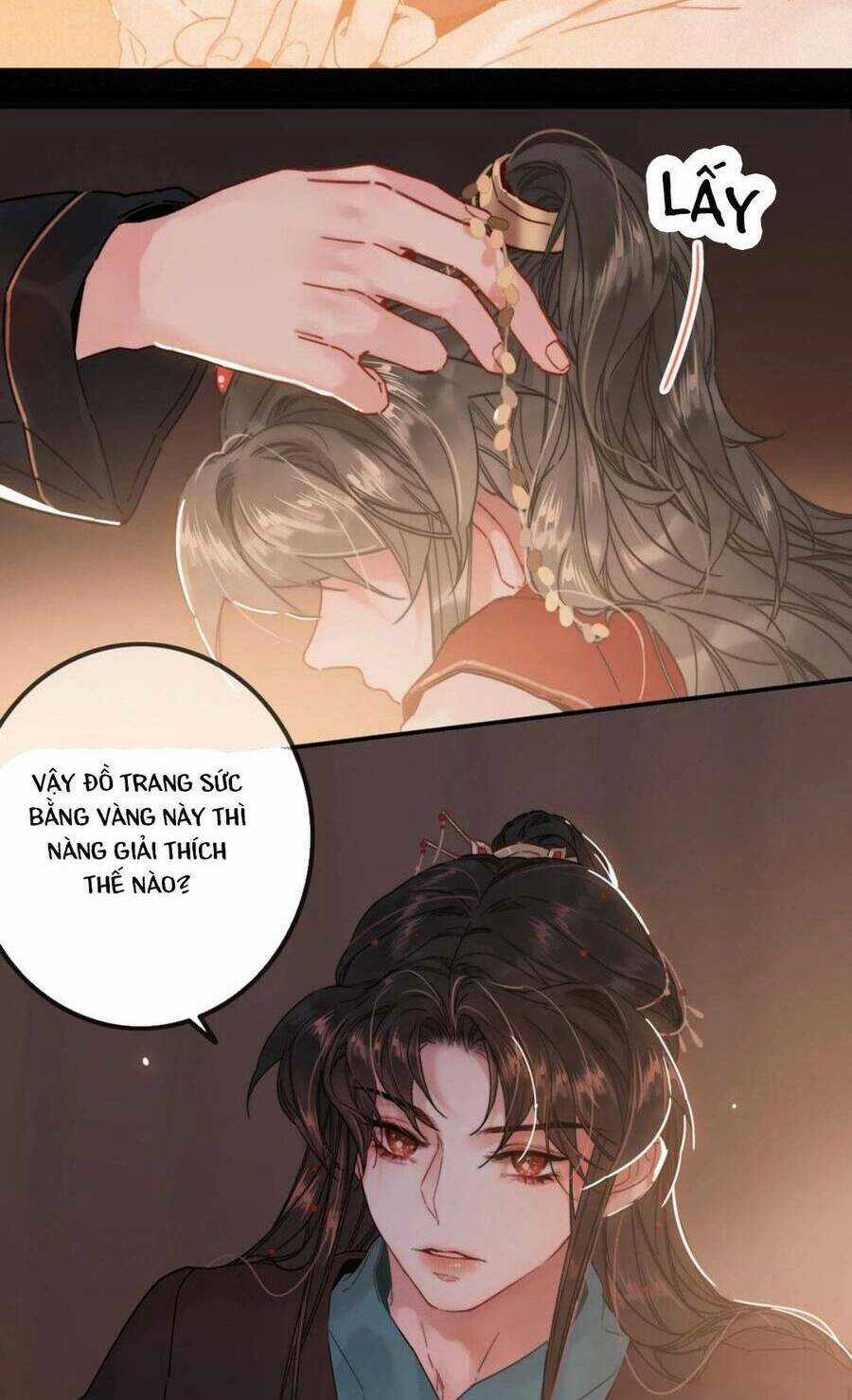 Đề Đốc Tự Ta Tu Dưỡng Chapter 74 trang 5