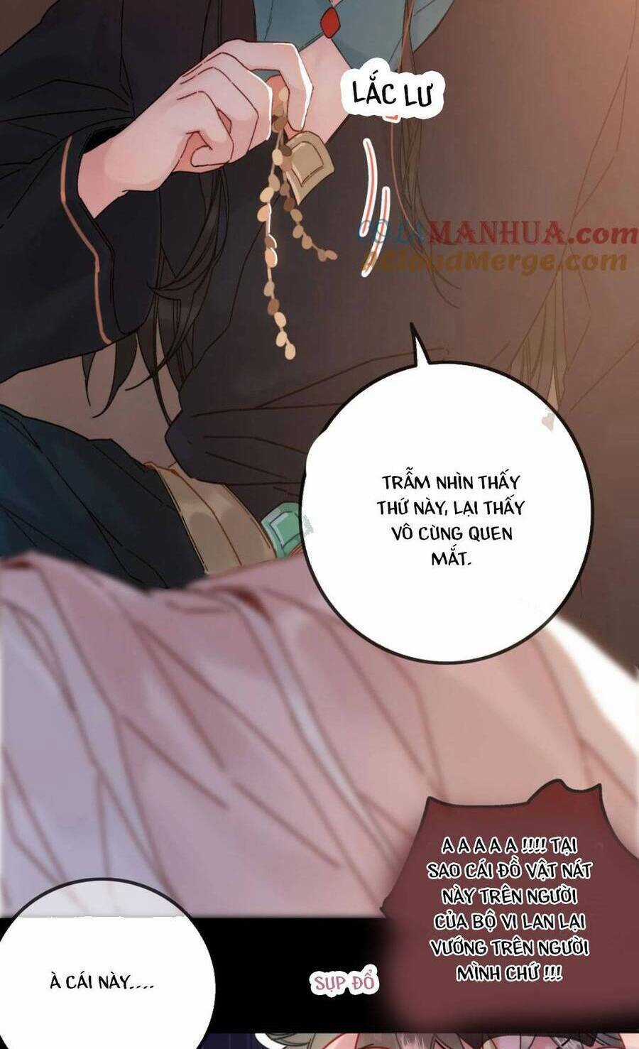 Đề Đốc Tự Ta Tu Dưỡng Chapter 74 trang 6