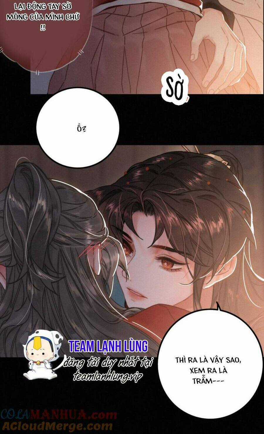 Đề Đốc Tự Ta Tu Dưỡng Chapter 74 trang 9