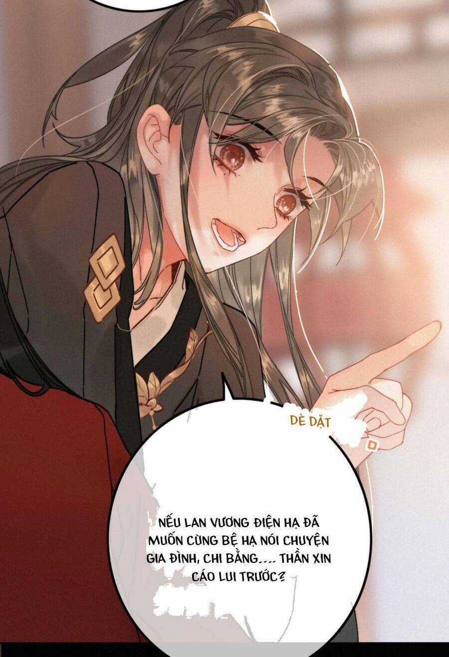 Đề Đốc Tự Ta Tu Dưỡng Chapter 75 trang 10