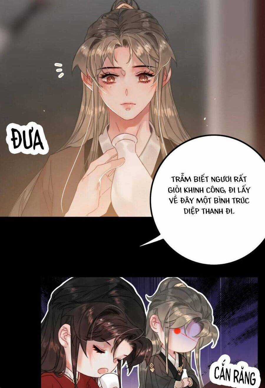 Đề Đốc Tự Ta Tu Dưỡng Chapter 75 trang 12