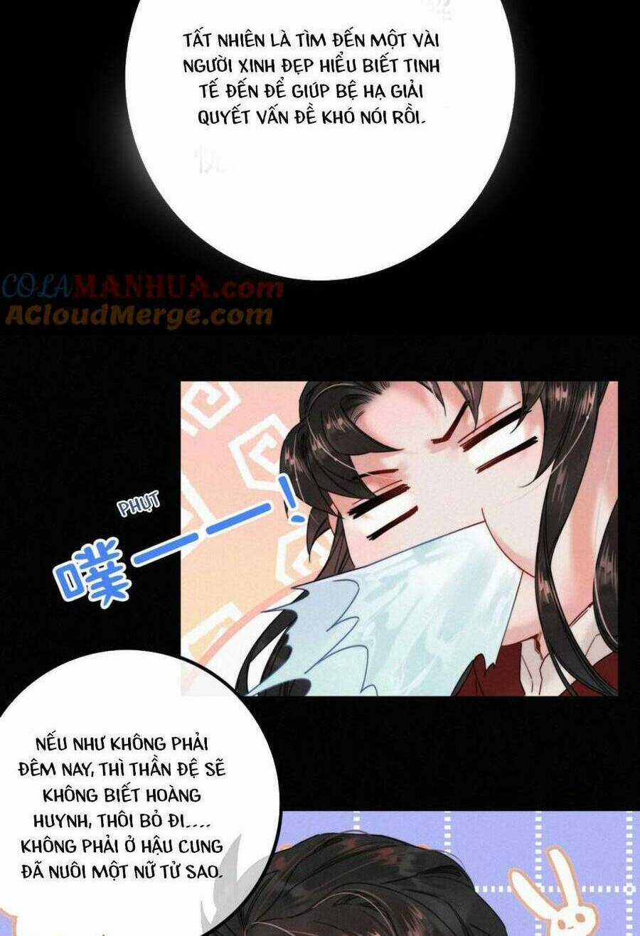 Đề Đốc Tự Ta Tu Dưỡng Chapter 75 trang 15