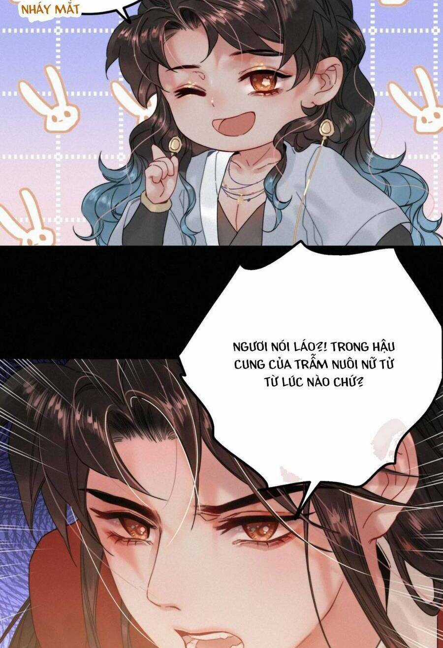 Đề Đốc Tự Ta Tu Dưỡng Chapter 75 trang 16