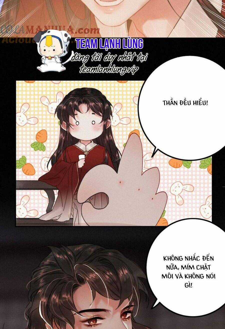 Đề Đốc Tự Ta Tu Dưỡng Chapter 75 trang 17