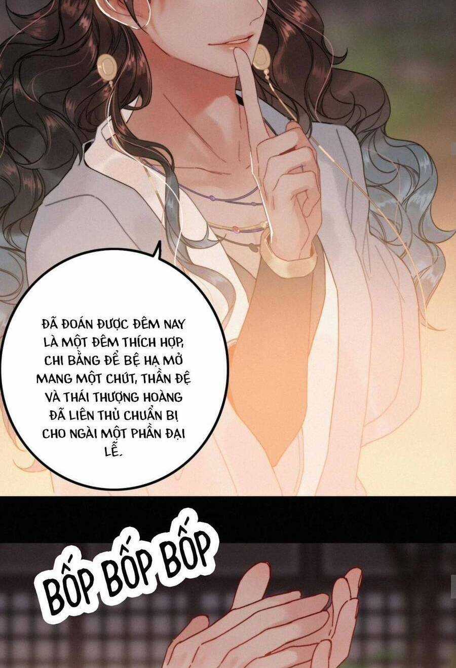 Đề Đốc Tự Ta Tu Dưỡng Chapter 75 trang 18