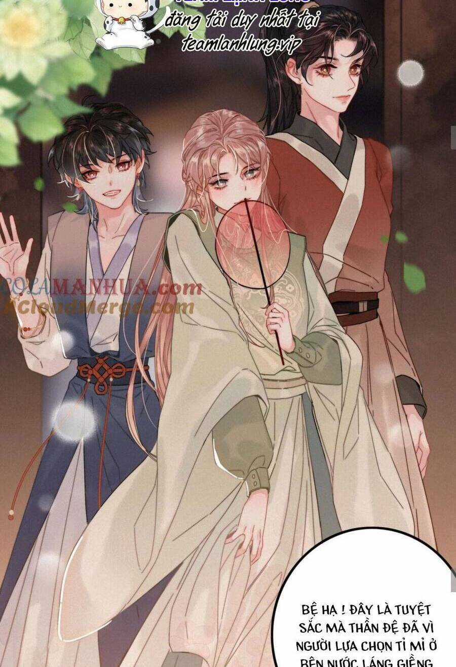 Đề Đốc Tự Ta Tu Dưỡng Chapter 75 trang 20