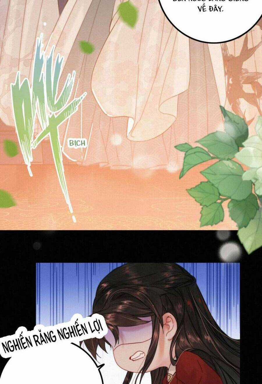 Đề Đốc Tự Ta Tu Dưỡng Chapter 75 trang 21