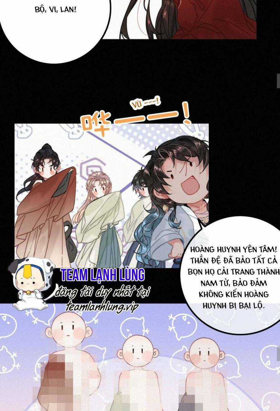 Đề Đốc Tự Ta Tu Dưỡng Chapter 75 trang 22