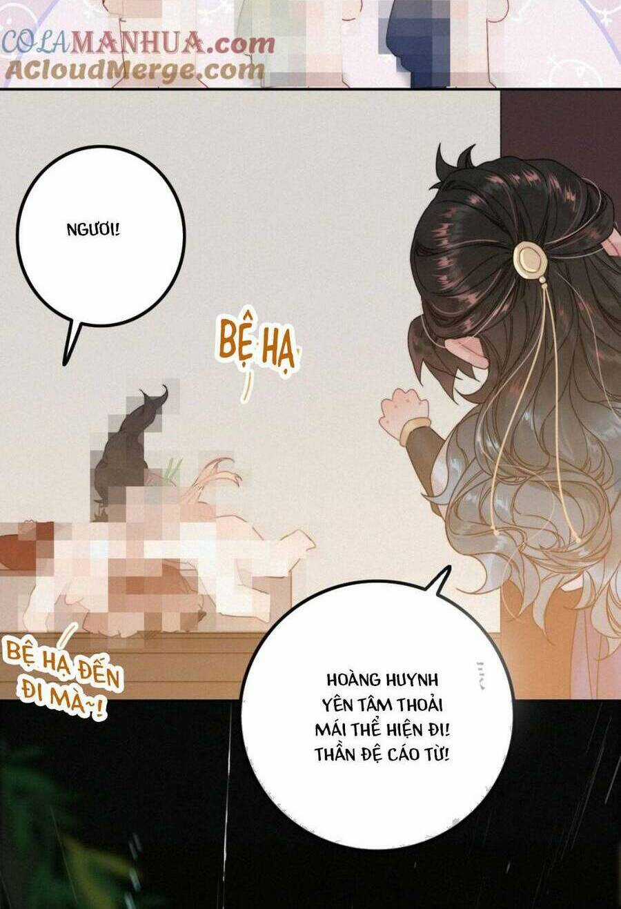 Đề Đốc Tự Ta Tu Dưỡng Chapter 75 trang 23