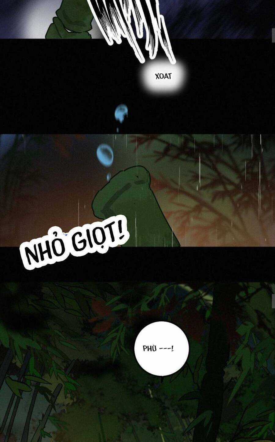 Đề Đốc Tự Ta Tu Dưỡng Chapter 75 trang 28