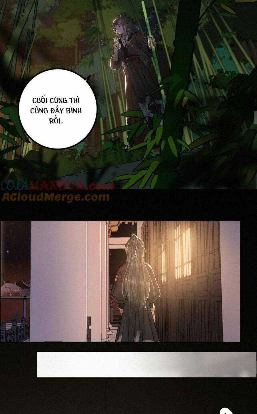 Đề Đốc Tự Ta Tu Dưỡng Chapter 75 trang 29