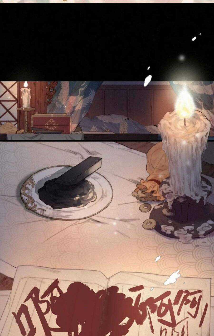 Đề Đốc Tự Ta Tu Dưỡng Chapter 75 trang 3