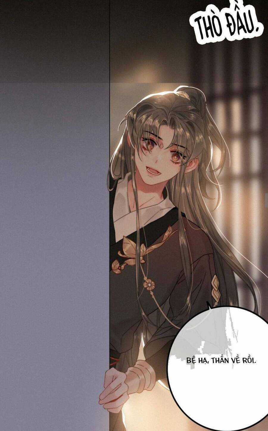 Đề Đốc Tự Ta Tu Dưỡng Chapter 75 trang 30