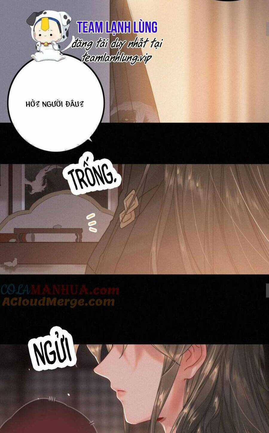 Đề Đốc Tự Ta Tu Dưỡng Chapter 75 trang 31