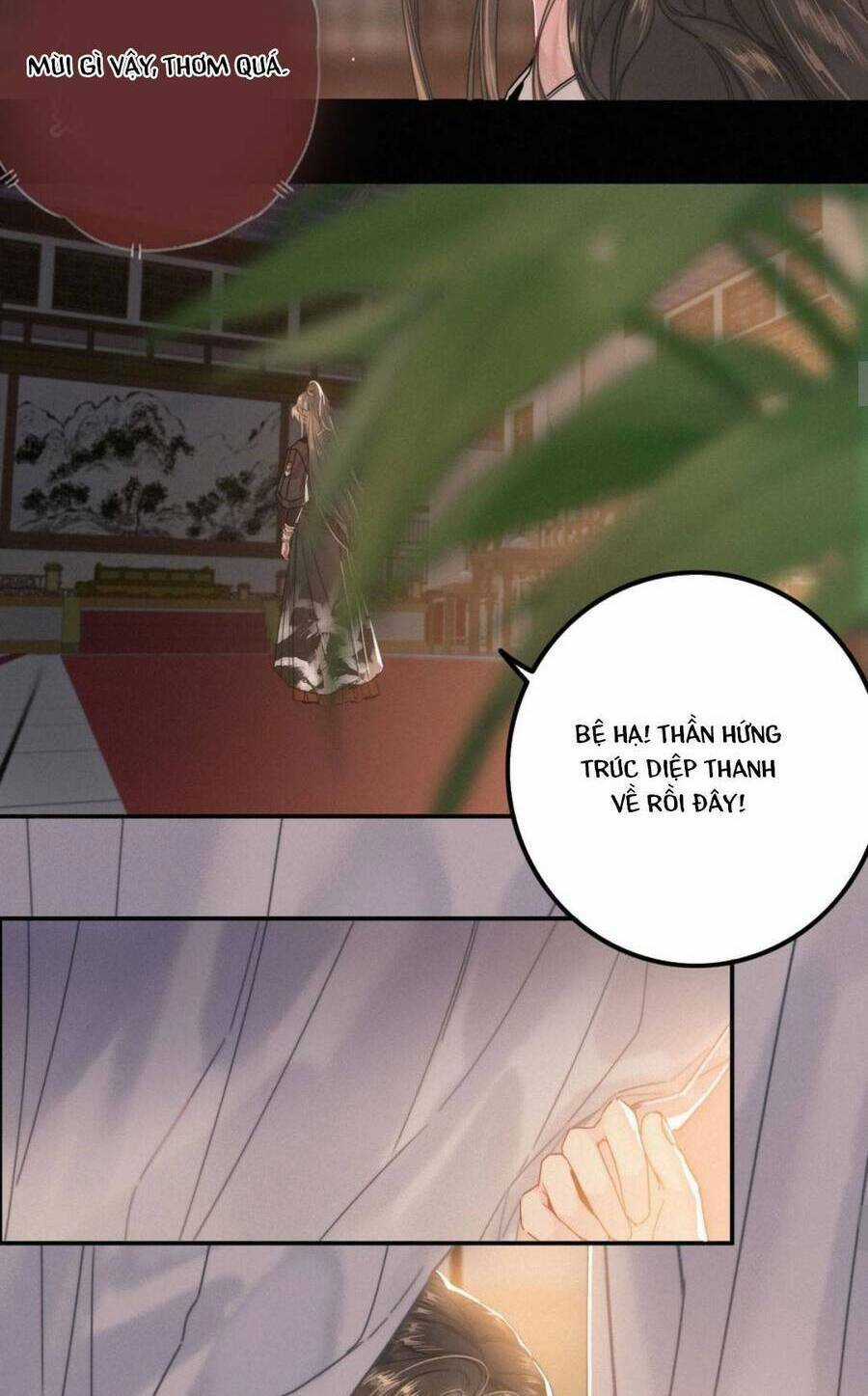 Đề Đốc Tự Ta Tu Dưỡng Chapter 75 trang 32