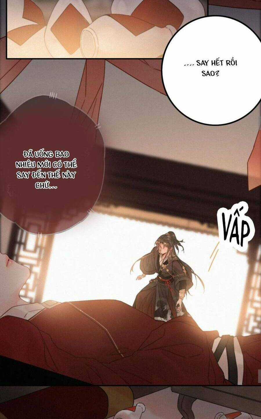 Đề Đốc Tự Ta Tu Dưỡng Chapter 75 trang 35