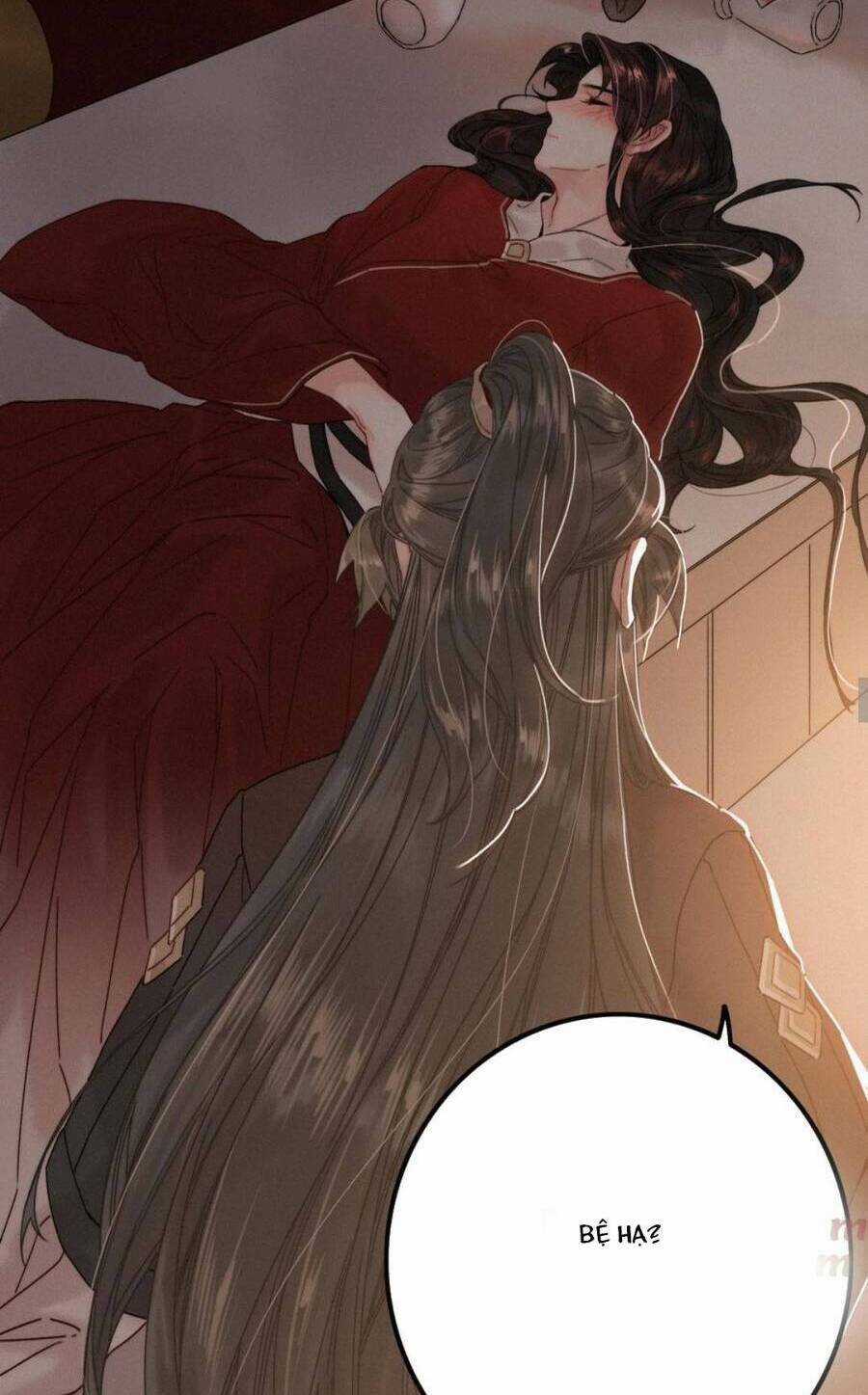 Đề Đốc Tự Ta Tu Dưỡng Chapter 75 trang 36