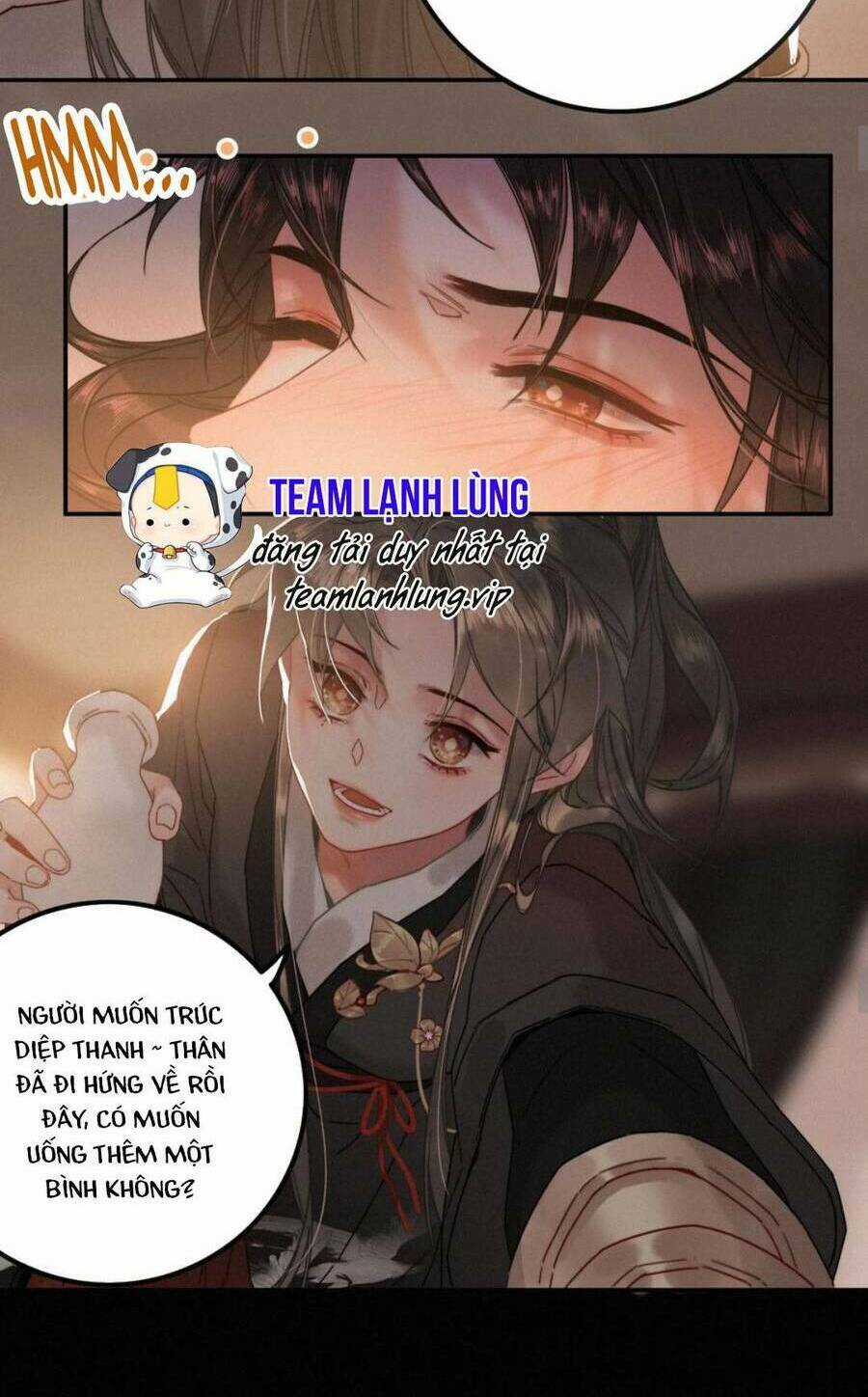 Đề Đốc Tự Ta Tu Dưỡng Chapter 75 trang 37