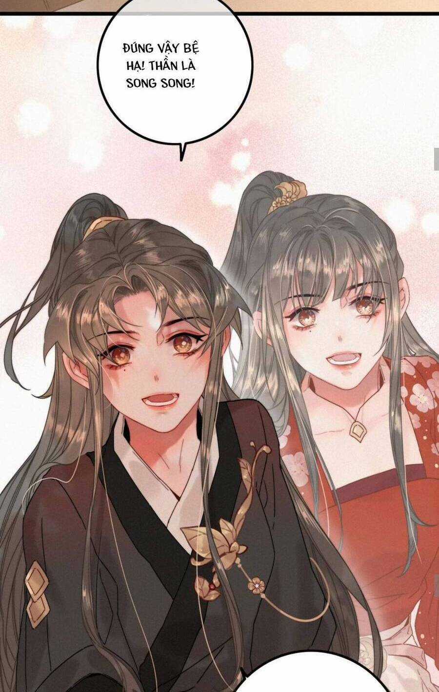 Đề Đốc Tự Ta Tu Dưỡng Chapter 75 trang 40