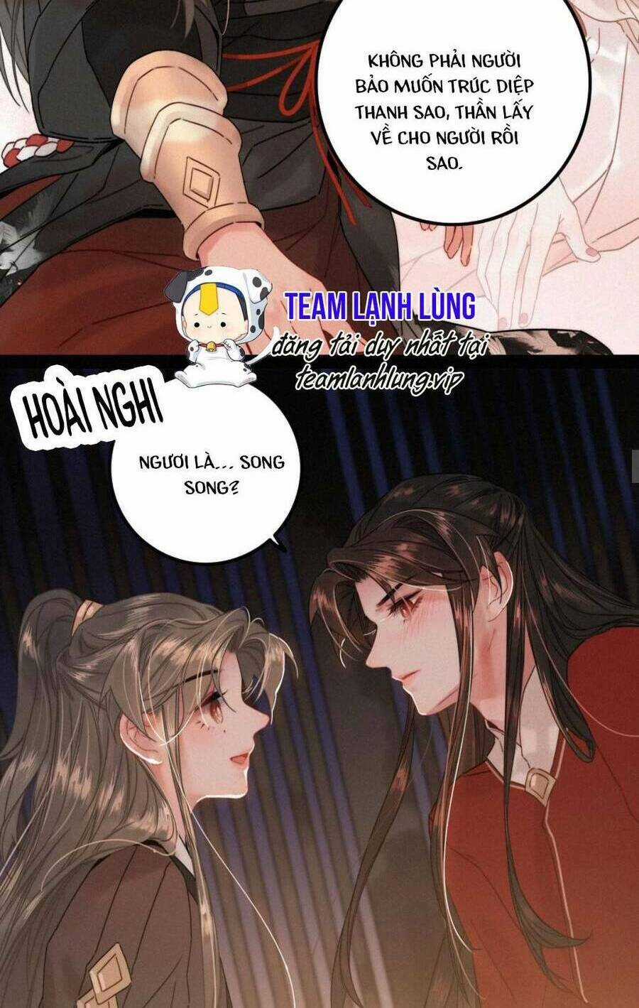 Đề Đốc Tự Ta Tu Dưỡng Chapter 75 trang 41